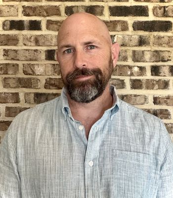 Portrait of Tim Reamer, National Retail and Development.